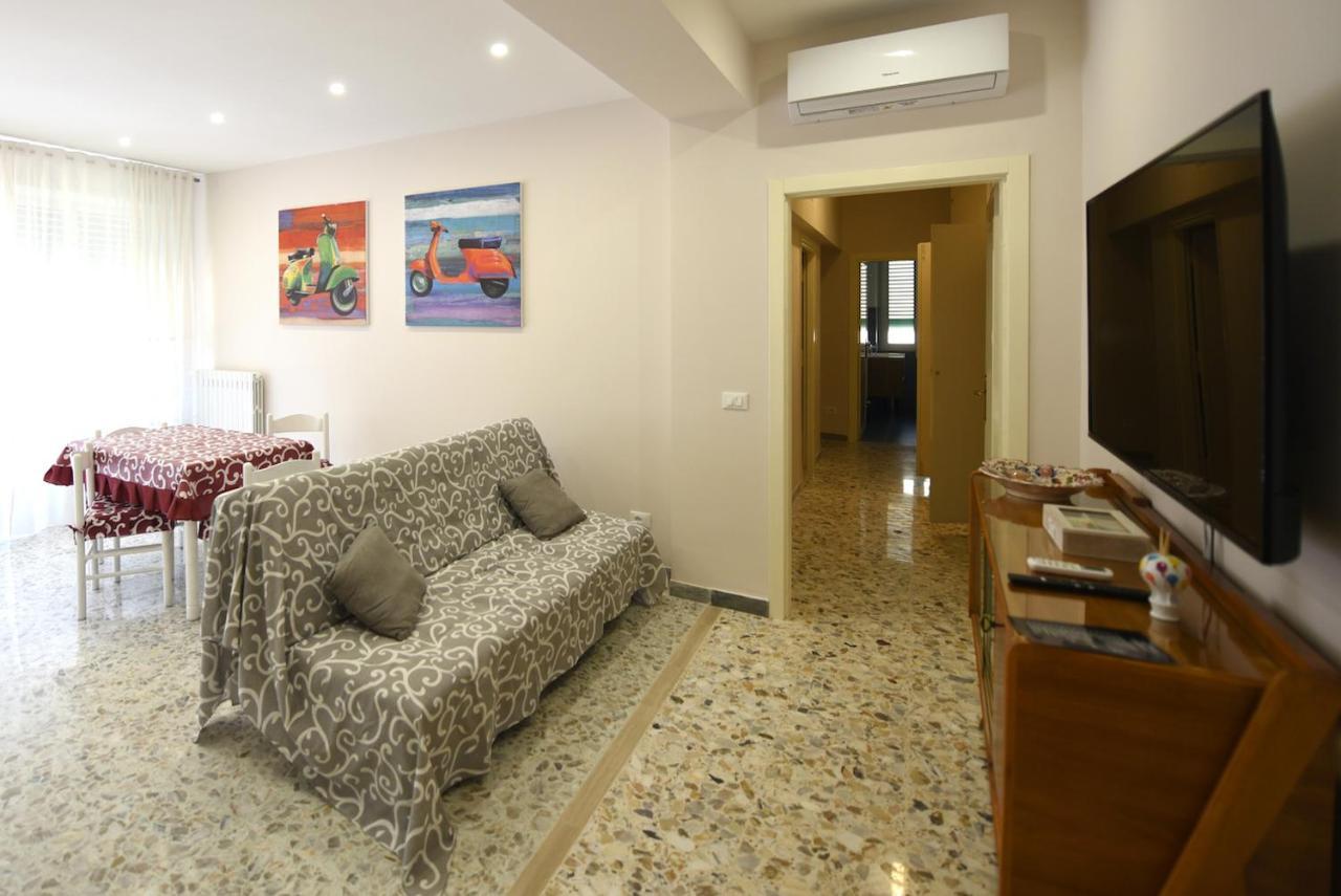 Casa Di Mamma Bed & Breakfast Gaeta Exterior photo
