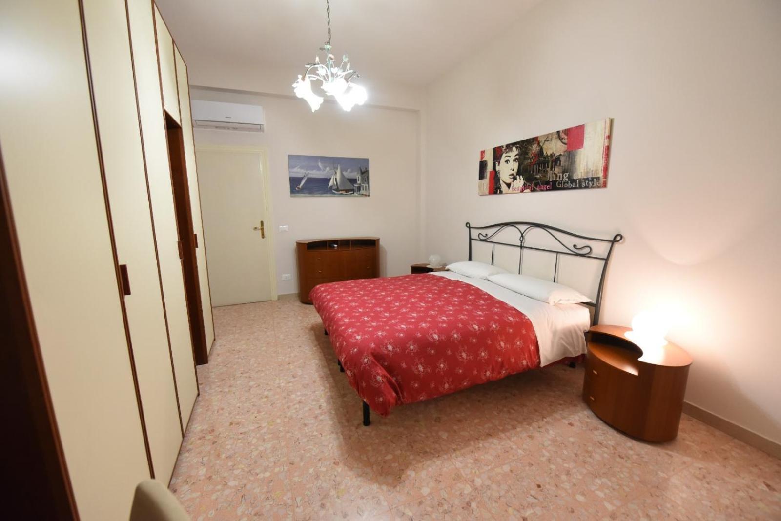 Casa Di Mamma Bed & Breakfast Gaeta Exterior photo