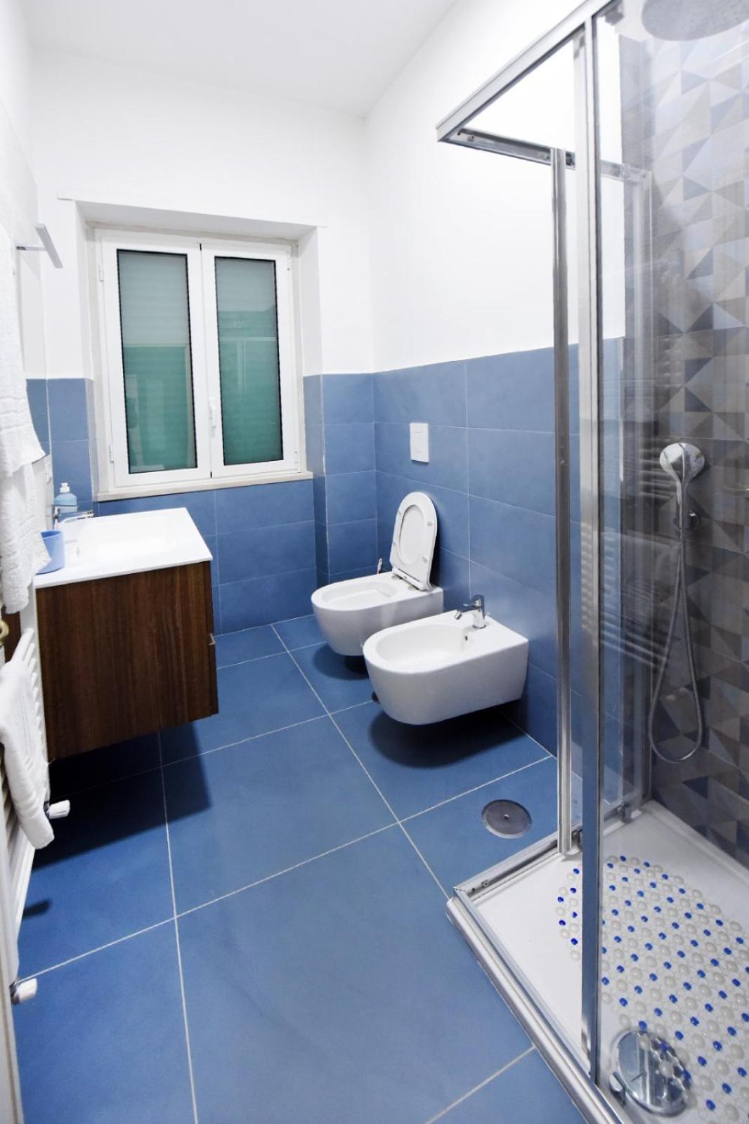 Casa Di Mamma Bed & Breakfast Gaeta Exterior photo